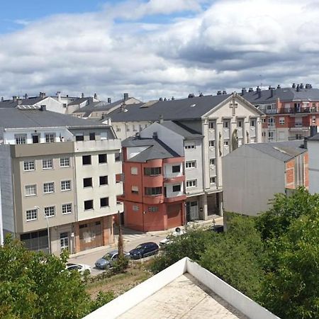 Byhouse Matias Lopez 78 Apartment Sarria Ngoại thất bức ảnh