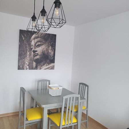 Byhouse Matias Lopez 78 Apartment Sarria Ngoại thất bức ảnh