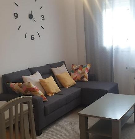 Byhouse Matias Lopez 78 Apartment Sarria Ngoại thất bức ảnh