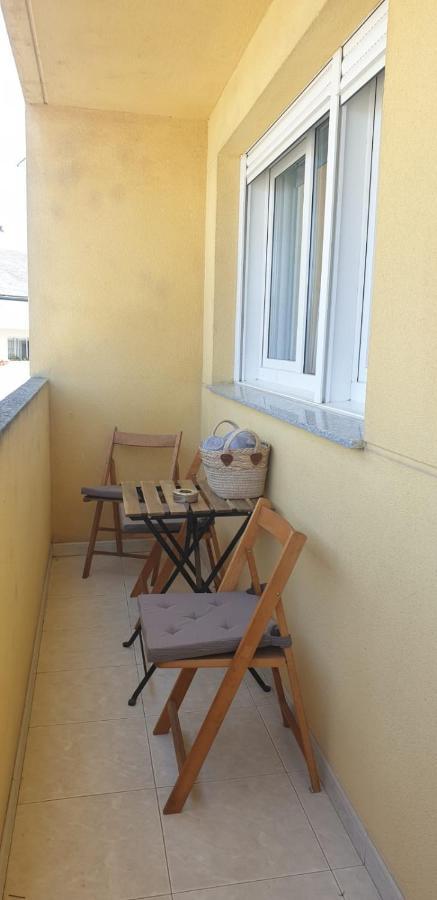 Byhouse Matias Lopez 78 Apartment Sarria Ngoại thất bức ảnh
