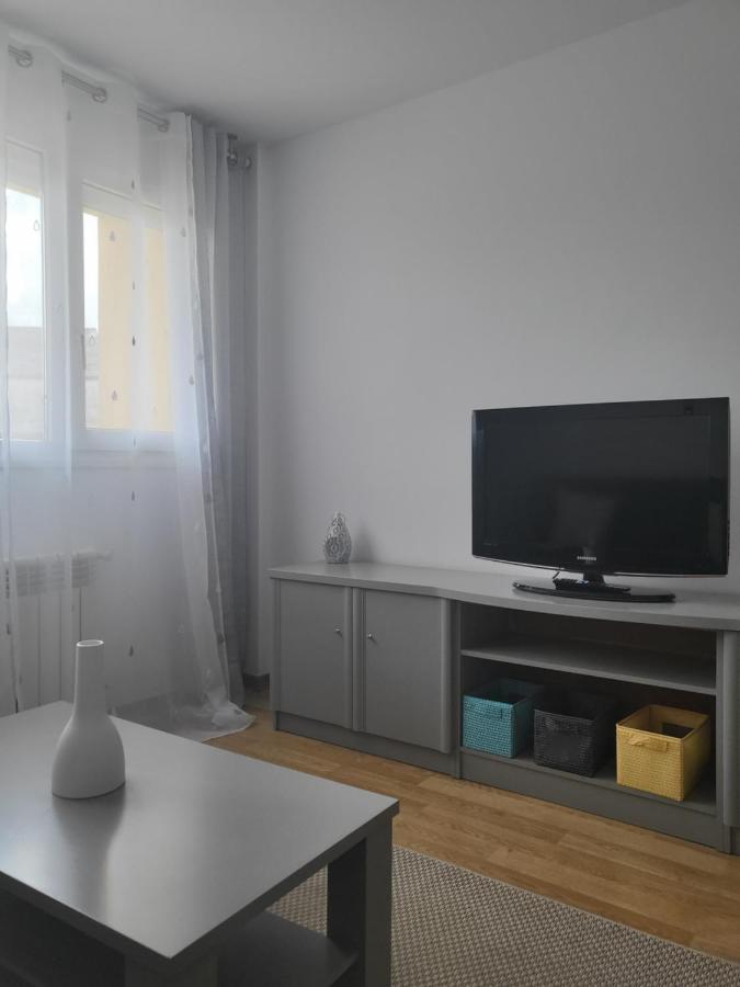 Byhouse Matias Lopez 78 Apartment Sarria Ngoại thất bức ảnh