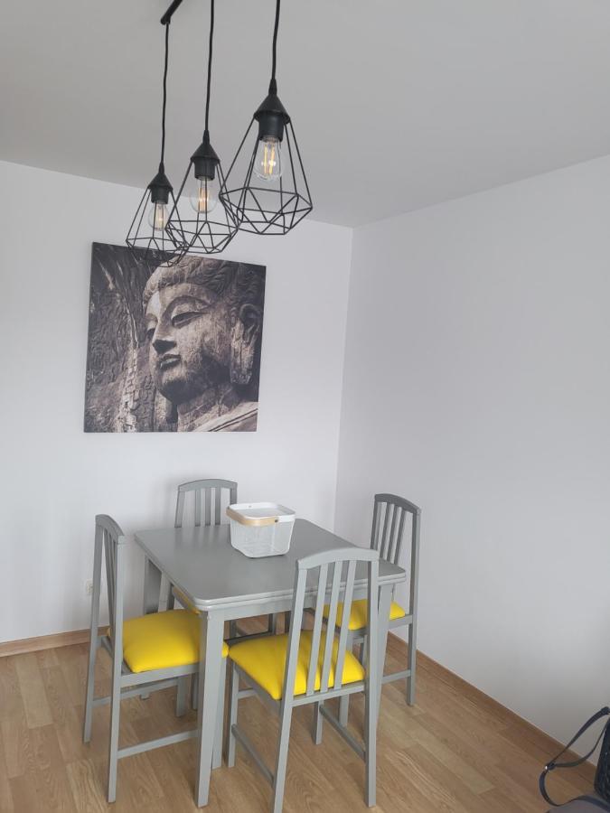 Byhouse Matias Lopez 78 Apartment Sarria Ngoại thất bức ảnh