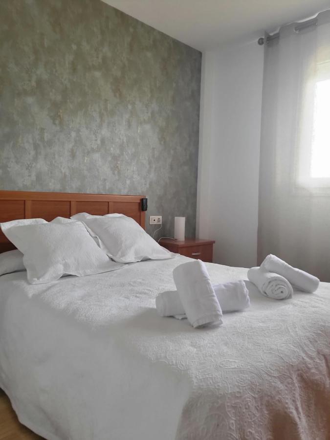 Byhouse Matias Lopez 78 Apartment Sarria Ngoại thất bức ảnh